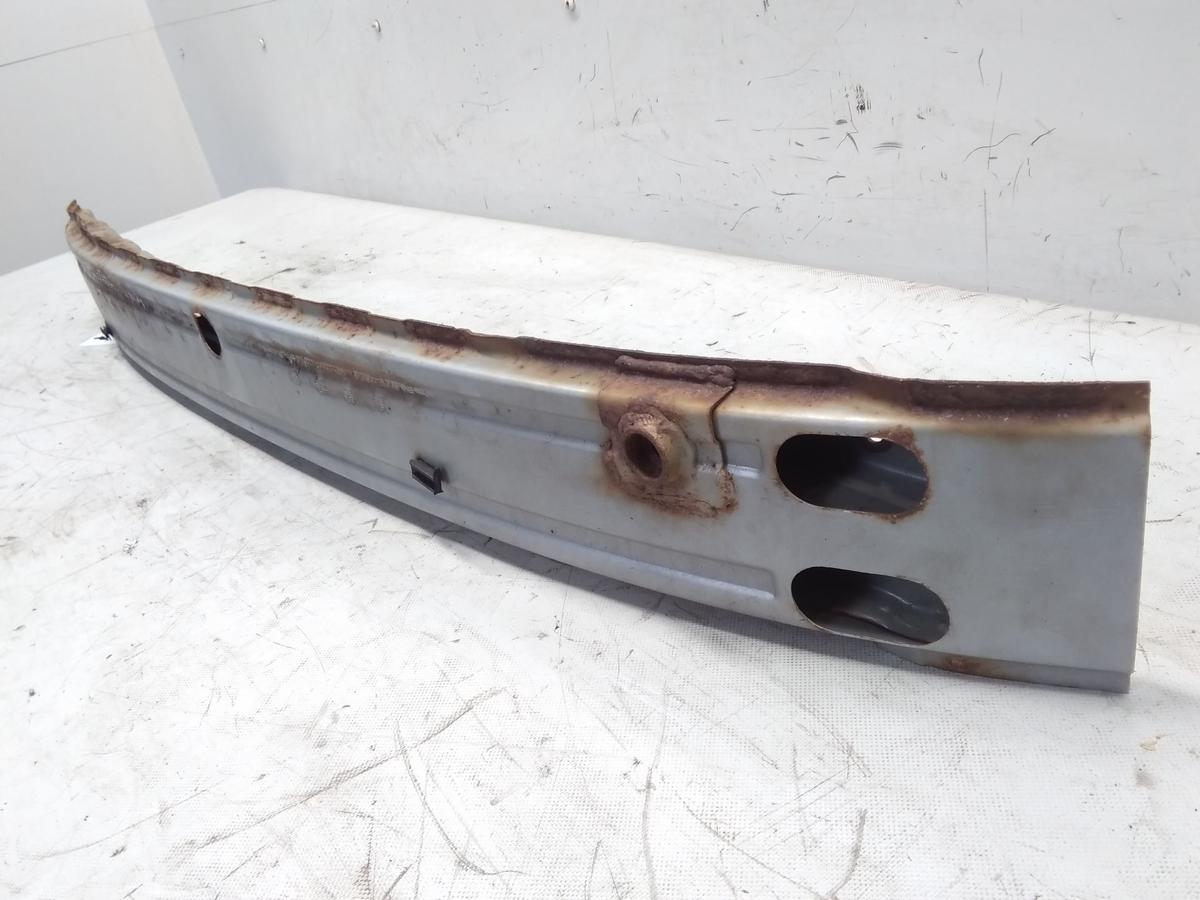 Nissan Micra 4 K13 orig. Träger Verstärkung Stoßstange Stossfänger vorn BJ2011