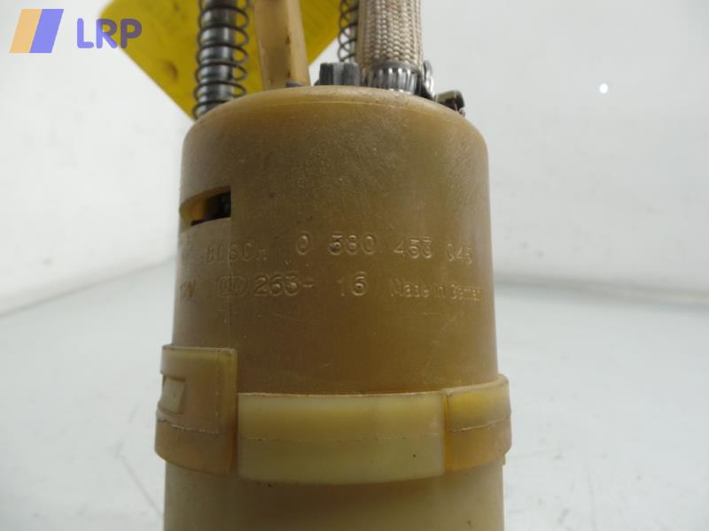 KRAFTSTOFFPUMPE ELEK; Kraftstoffpumpe elektrisch; R 19; B/C/D 53 01/89-02/96; N.L.; N.L.