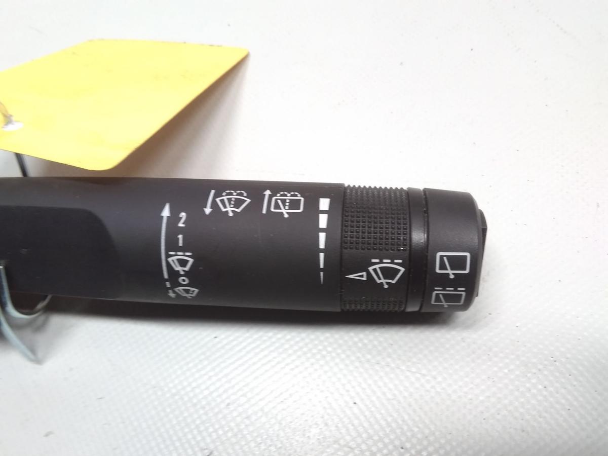 Opel Meriva B original Wischerschalter Kombischalter Bj.2012