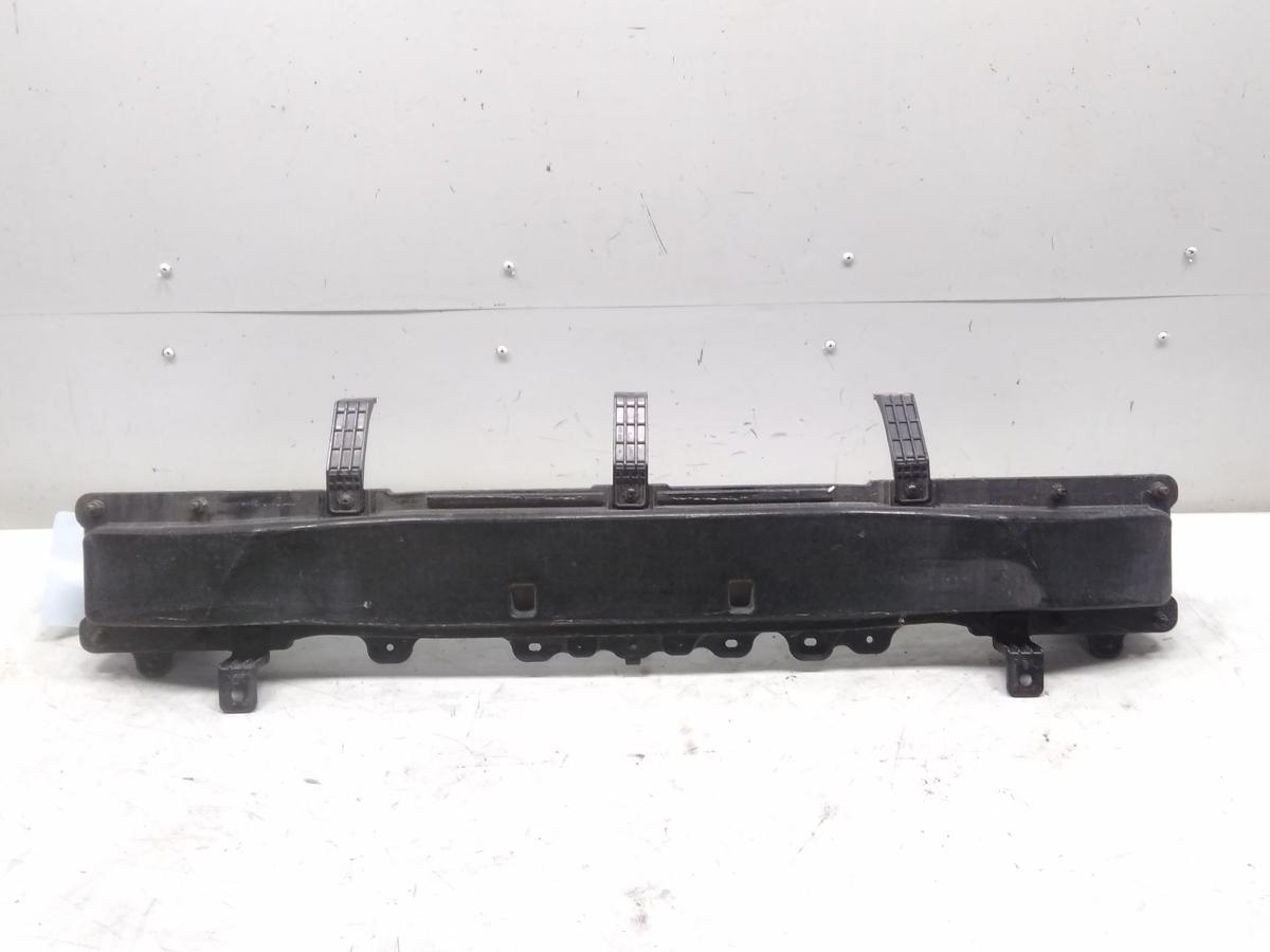 Hyundai i10 II Typ IA original Träger Verstärkung Stoßfänger hinten Bj.2016