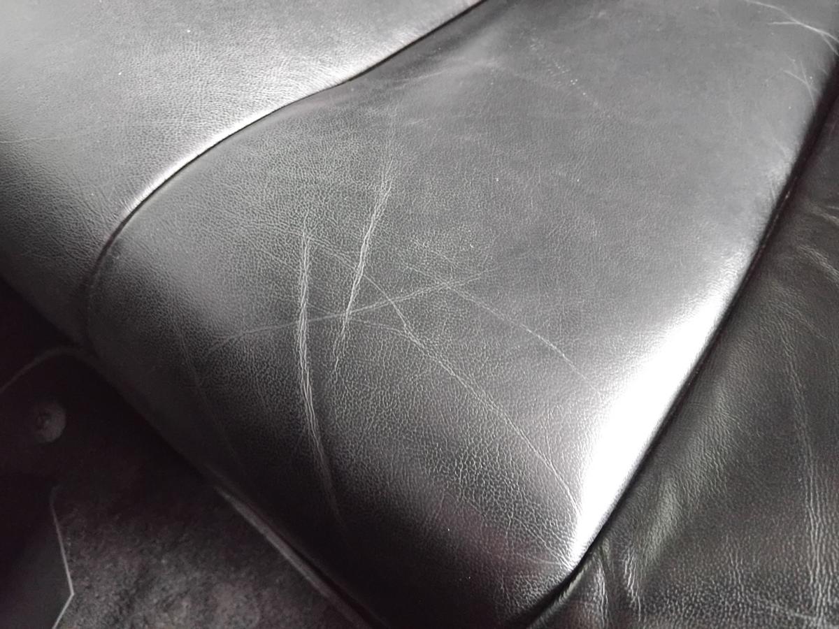 Mazda CX-7 ER orig Sitz vorn links Fahrersitz Leder elektr Memory beheizt BJ2010