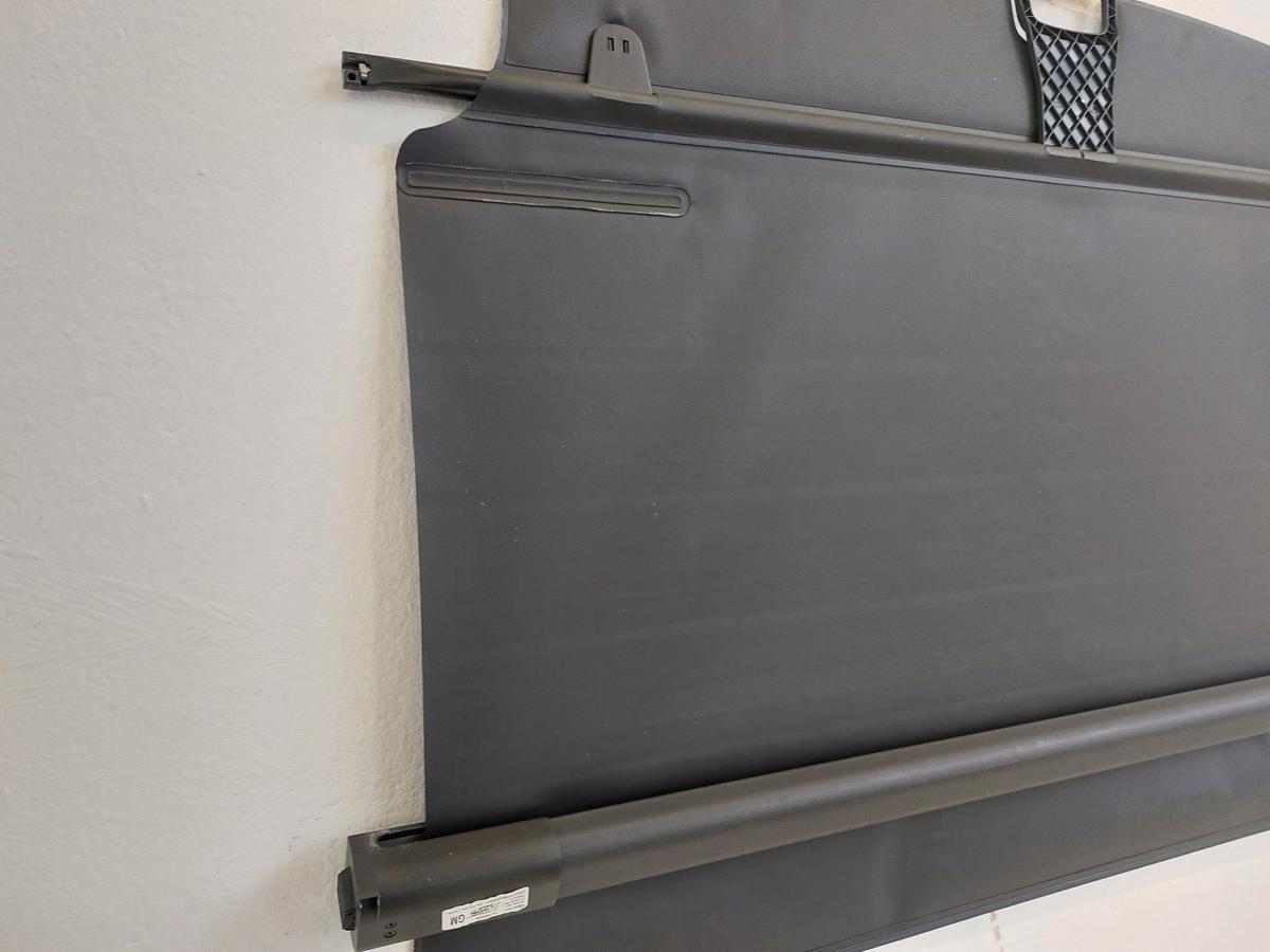 Opel Astra H Caravan Laderaumrollo Kofferraumrollo Heckrollo Laderaumabdeckung Opel Astra H Caravan Laderaumrollo Kofferraumrollo Heckrollo Laderaumabdeckung