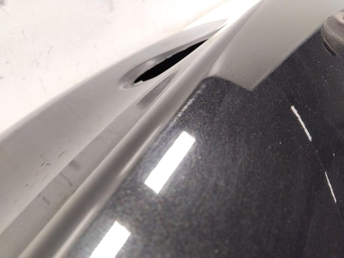 BMW 1er F21 Heckklappe 475 black sapphiremet. inkl.Heckscheibe 3türig BJ2013