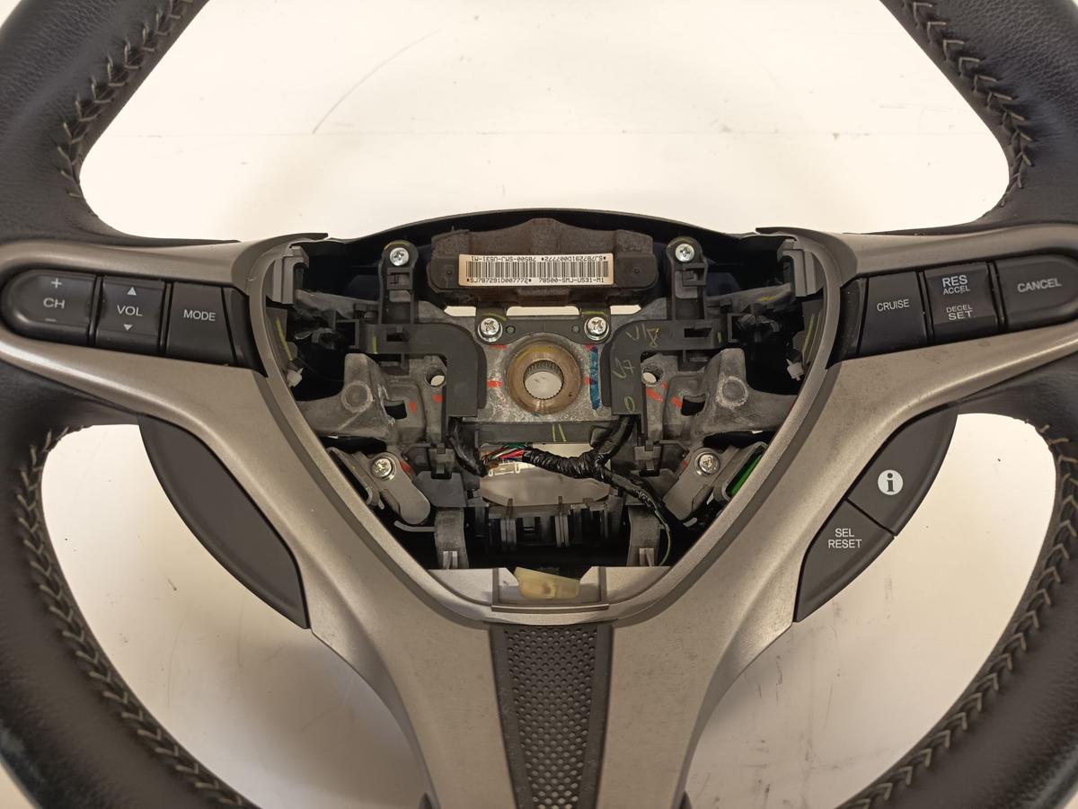 Honda Civic VIII FN orig Lenkrad Multifunktion Bj 2008
