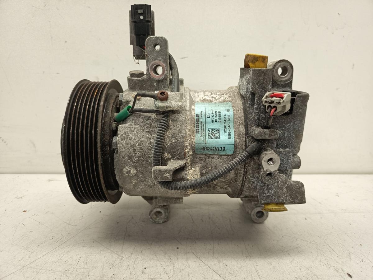 Honda Civic X original Mahle Klimakompressor 388005AZG010 Bj 2018