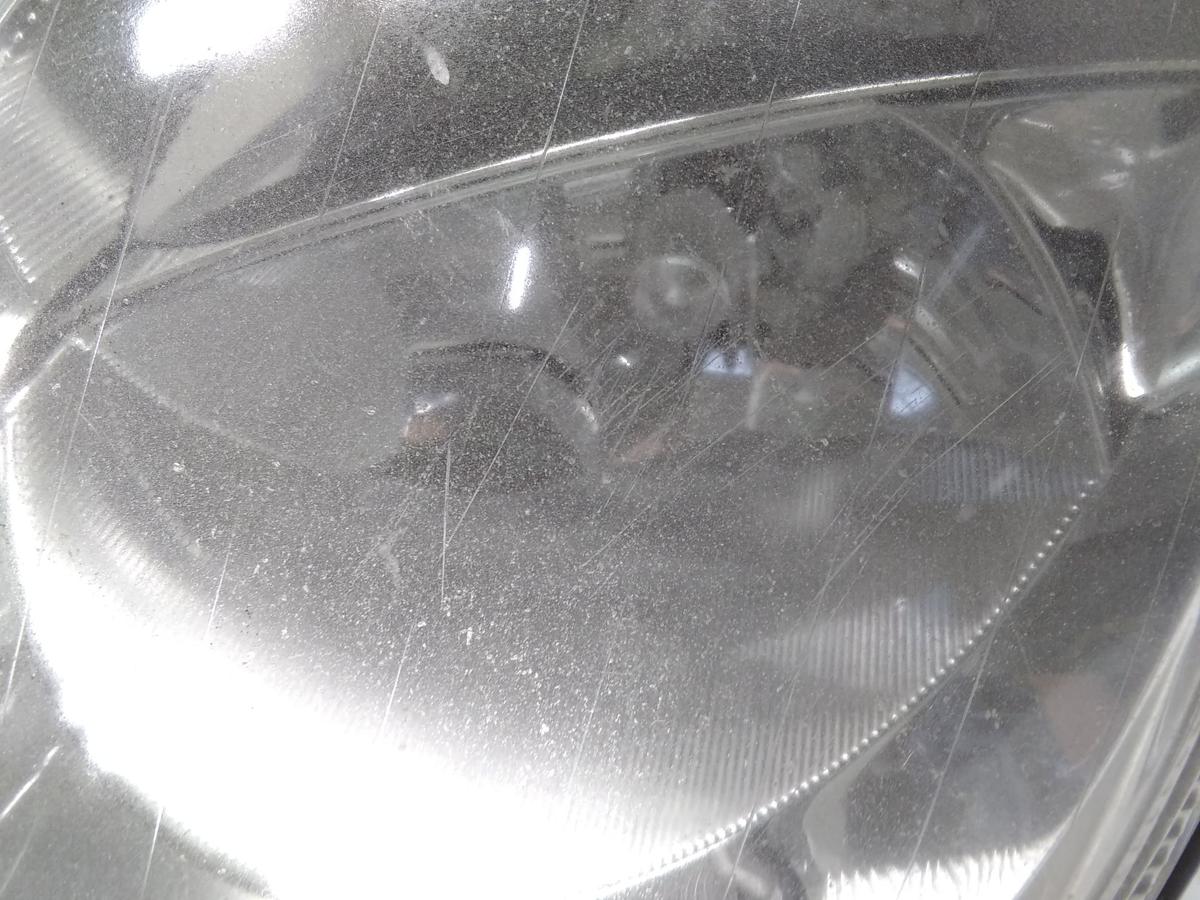 Mercedes C-Klasse 203 MOPF original Scheinwerfer links Halogen mit LWR Bj.2005