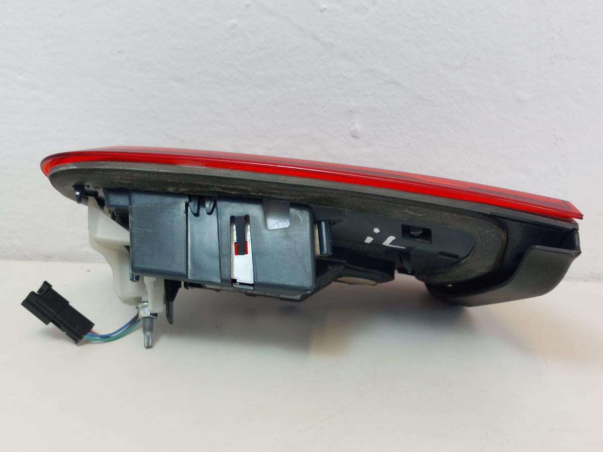 BMW 1er F21 M140i LCI R&uuml;ckleuchte innen links R&uuml;cklicht Heckleuchte ab 17
