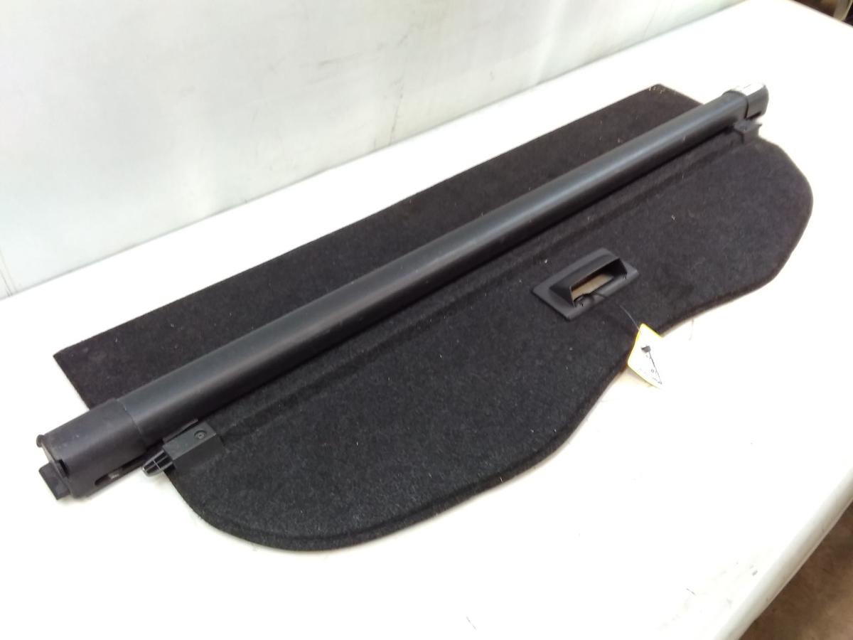 Renault Clio 3 Grandtour original Laderaumrollo Kofferraumabdeckung BJ2009