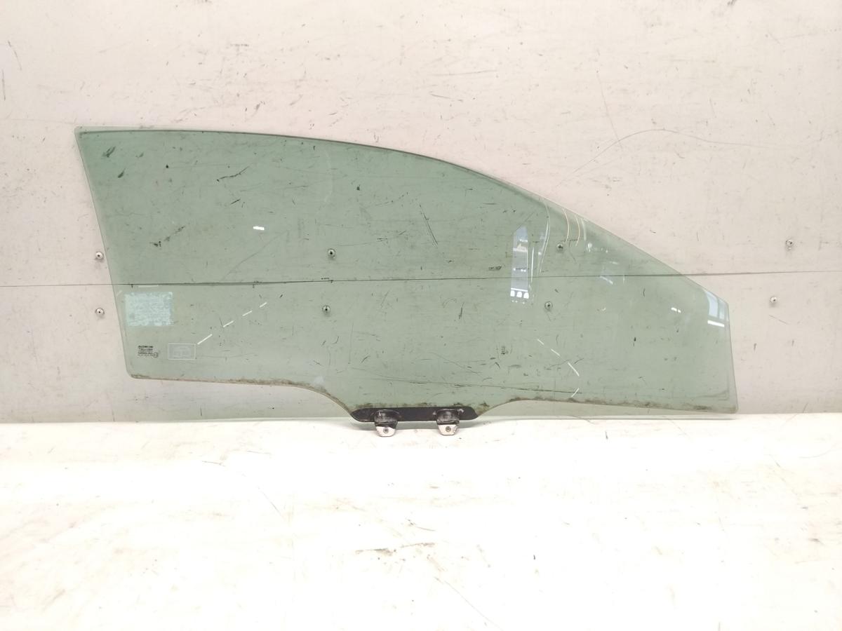 Honda Civic EP1 original T&uuml;rscheibe vorn links gr&uuml;ncolor 3t&uuml;rig BJ2002