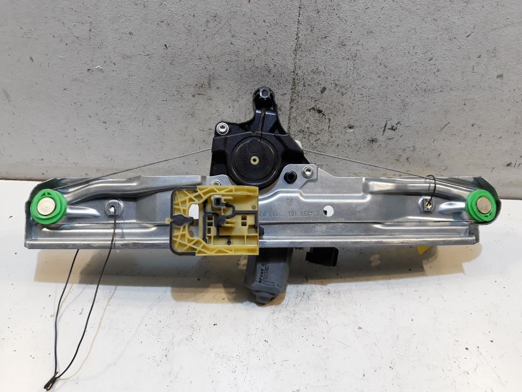 Ford Focus MK2 Turnier BJ 2008 Fensterheber hinten rechts elektrisch BM51A27000BC