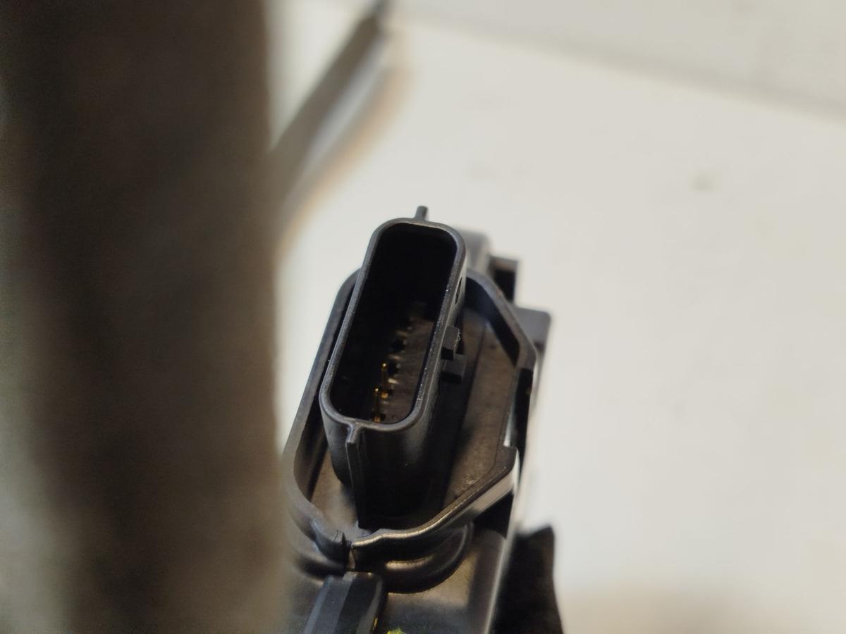 Nissan Micra K14 T&uuml;rschloss hinten rechts Schloss Fondt&uuml;r mit ZV