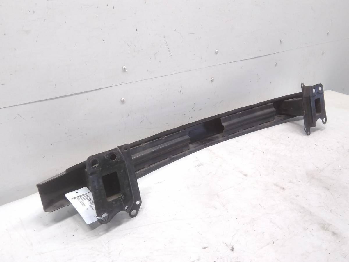 VW Fox 5Z original Träger Verstärkung Stossfänger vorn BJ2006 5Z0807109