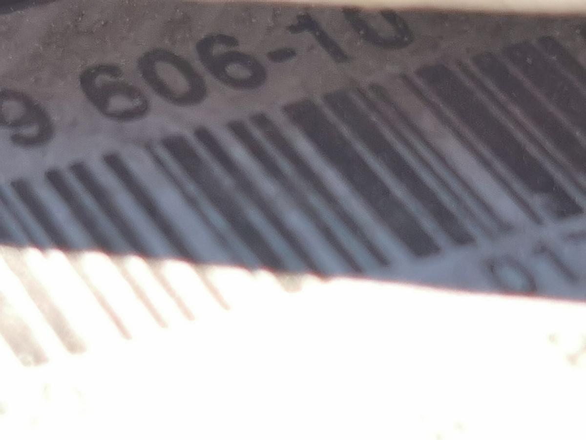 Saab 9-3 YS3 Combi Scheinwerfer Hauptscheinwerfer Xenon vorn rechts trüb BILDER