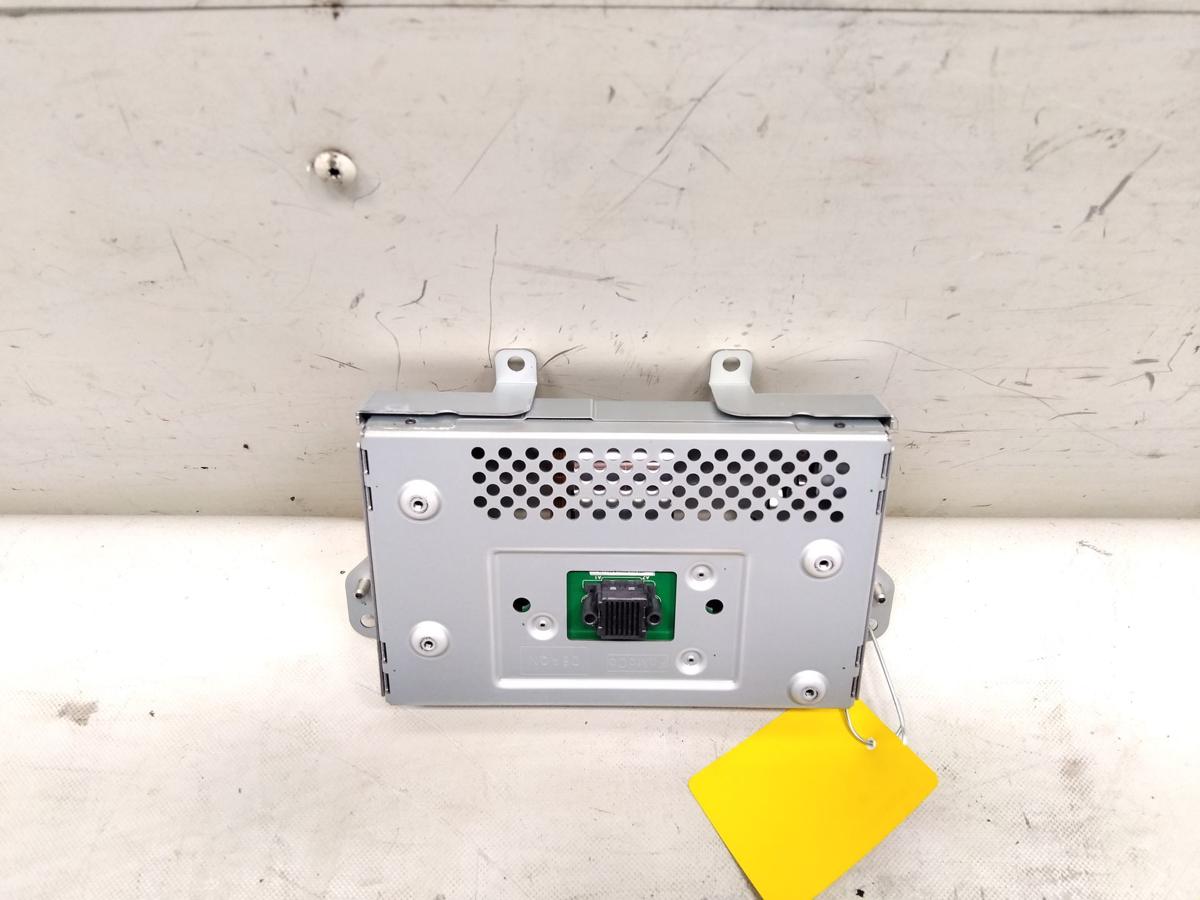 Ford Focus 3 Facelift original Display Bildschirm BM5T18B955FE BJ2015