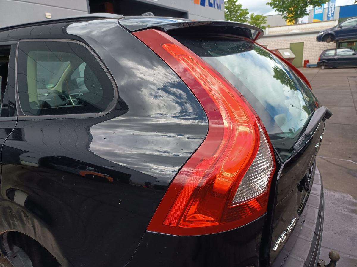 Volvo XC60 I Y20 orig Rückleuchte Heckleuchte links Bj 2010