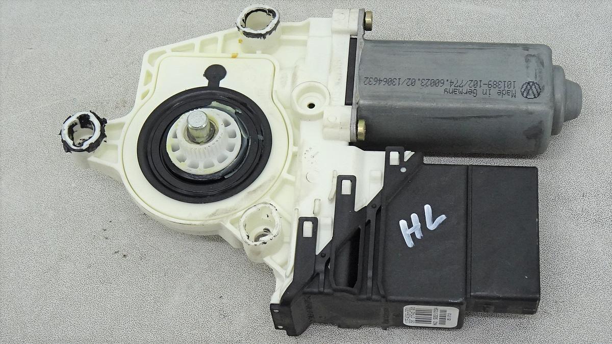 VW Golf IV Fensterhebermotor hinten links Bj2004 1C0959811A 105406301