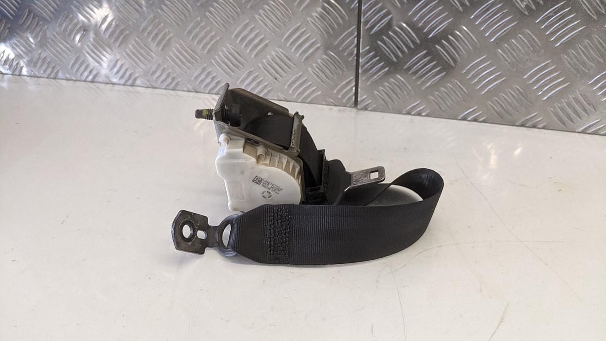 Ford Focus Turnier DYB Sicherheitsgurt hinten rechts Kombi 34074772D