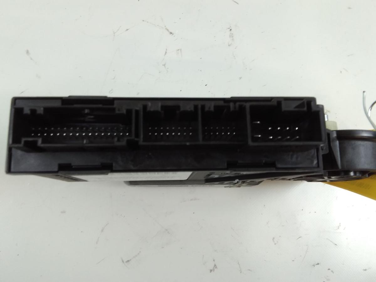 VW Phaeton GP4 original Fensterhebermotor vorn links mit Türsteuergerät Bj.2015