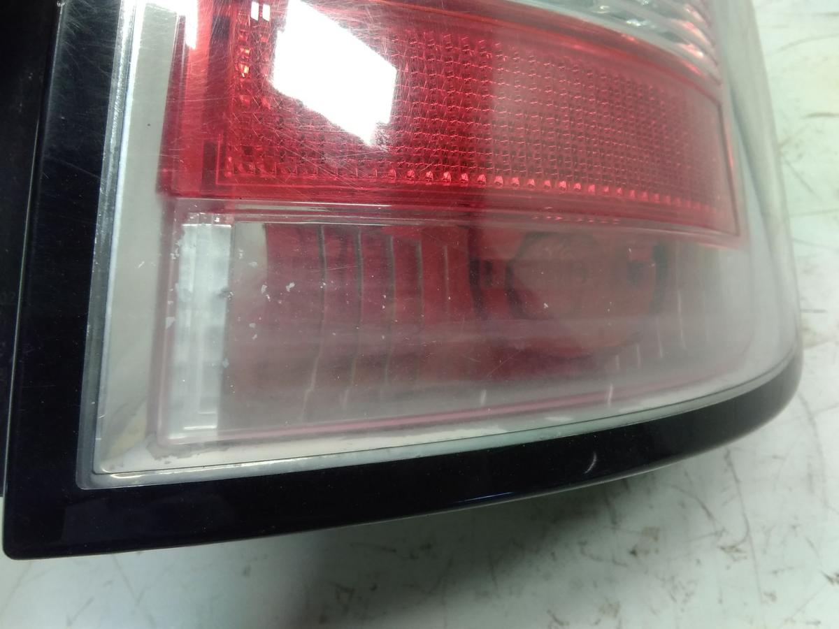 Opel Astra H Caravan Facelift original R&uuml;ckleuchte Heckleuchte rechts Bj.2008