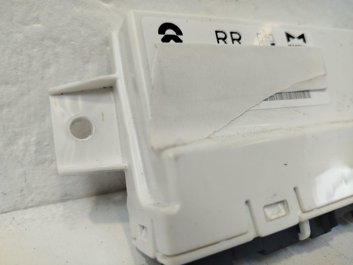 NIO ET7 Elektro Türsteuergerät Tür hinten rechts Türsteuerteil Fondtür OEM