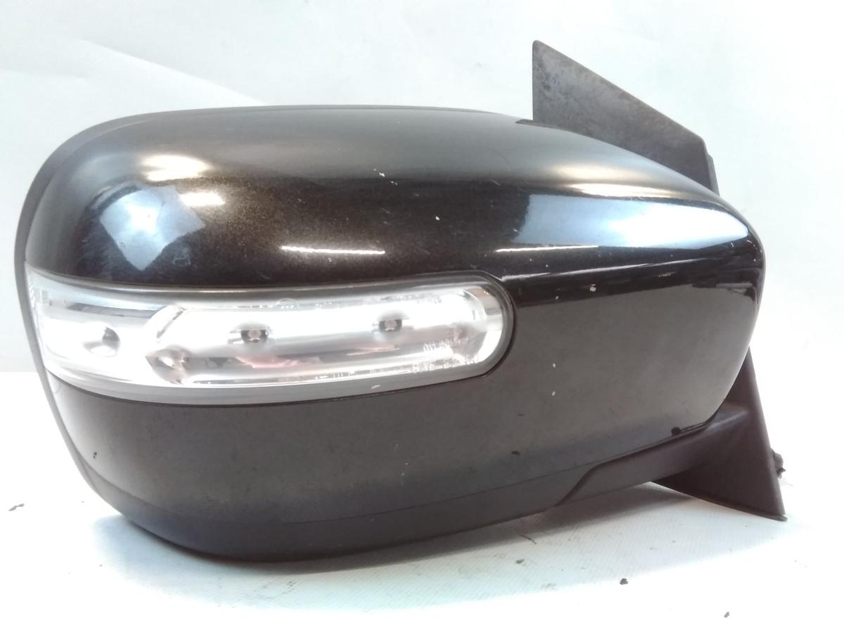 Mazda CX-7 ER orig Au&szlig;enspiegel rechts elektrisch anklappbar beheizt 10pol BJ10