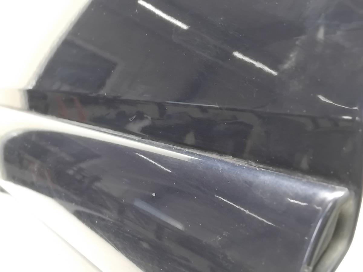 Volvo V70 S70 original T&uuml;r vorn links 41726 Royalblau Metallic BJ1998