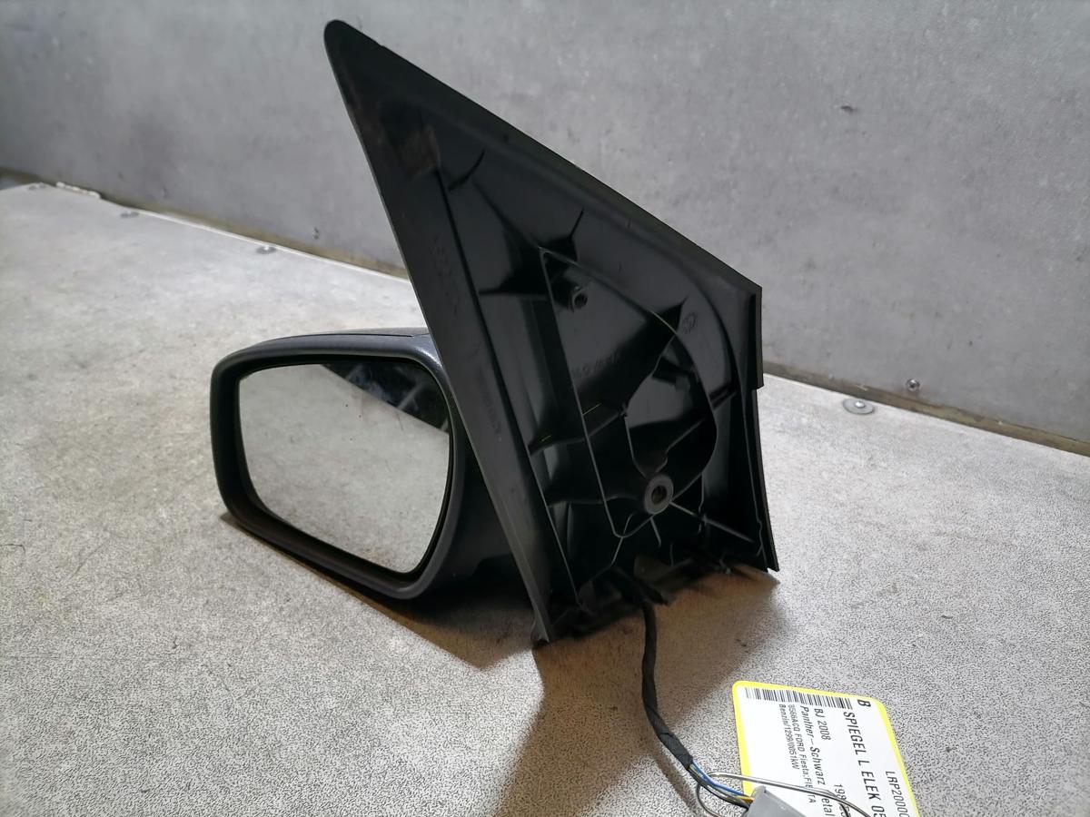 Ford Fiesta JD3 JHS original Au&szlig;enspiegel links elektrisch verstellbar Bj.2008