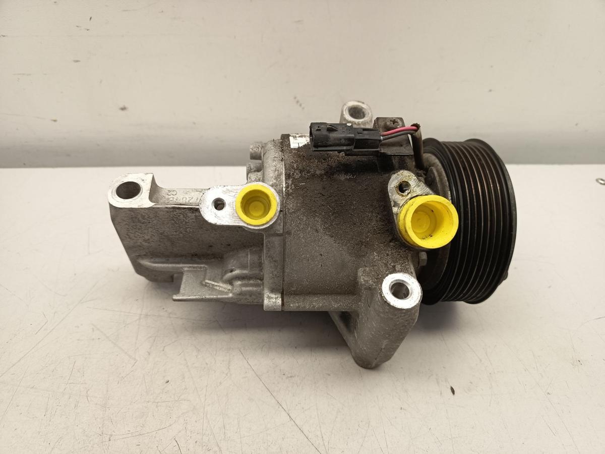 Dacia Sandero II original Klimakompressor 0.9l 66kW Benzin Bj 2020