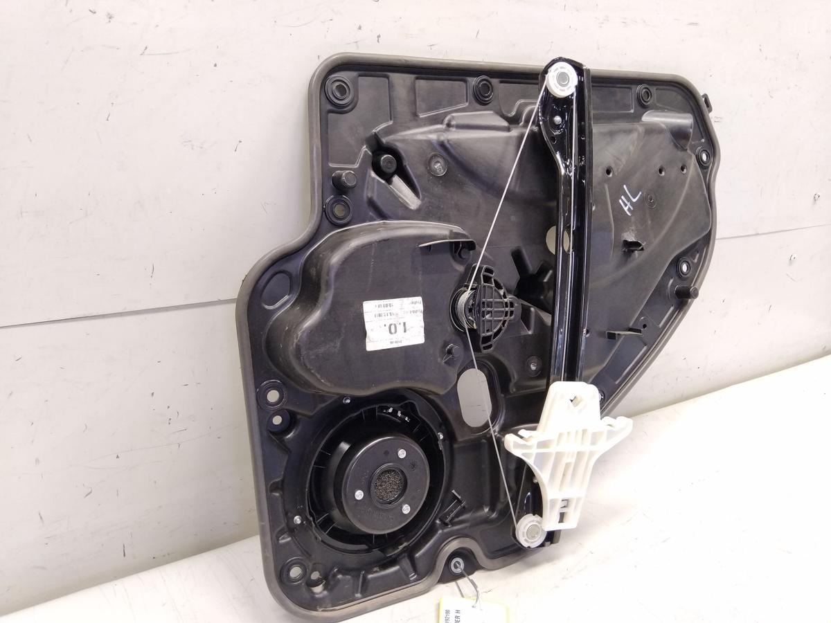 VW Golf 6 GTI original Fensterheber hinten links elektrisch Bj.2012