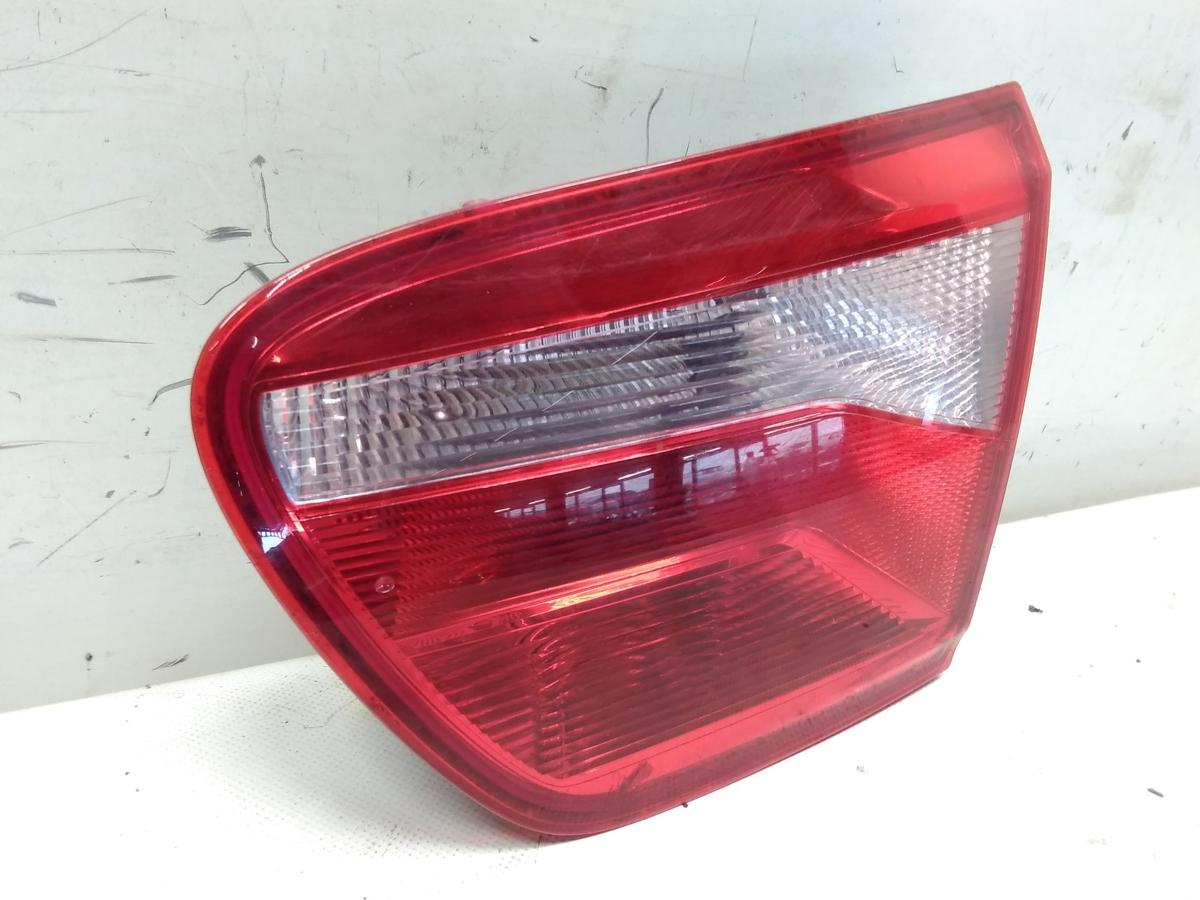 Seat Ibiza ST Kombi 6J original Rückleuchte Heckleuchte rechts innen BJ2011