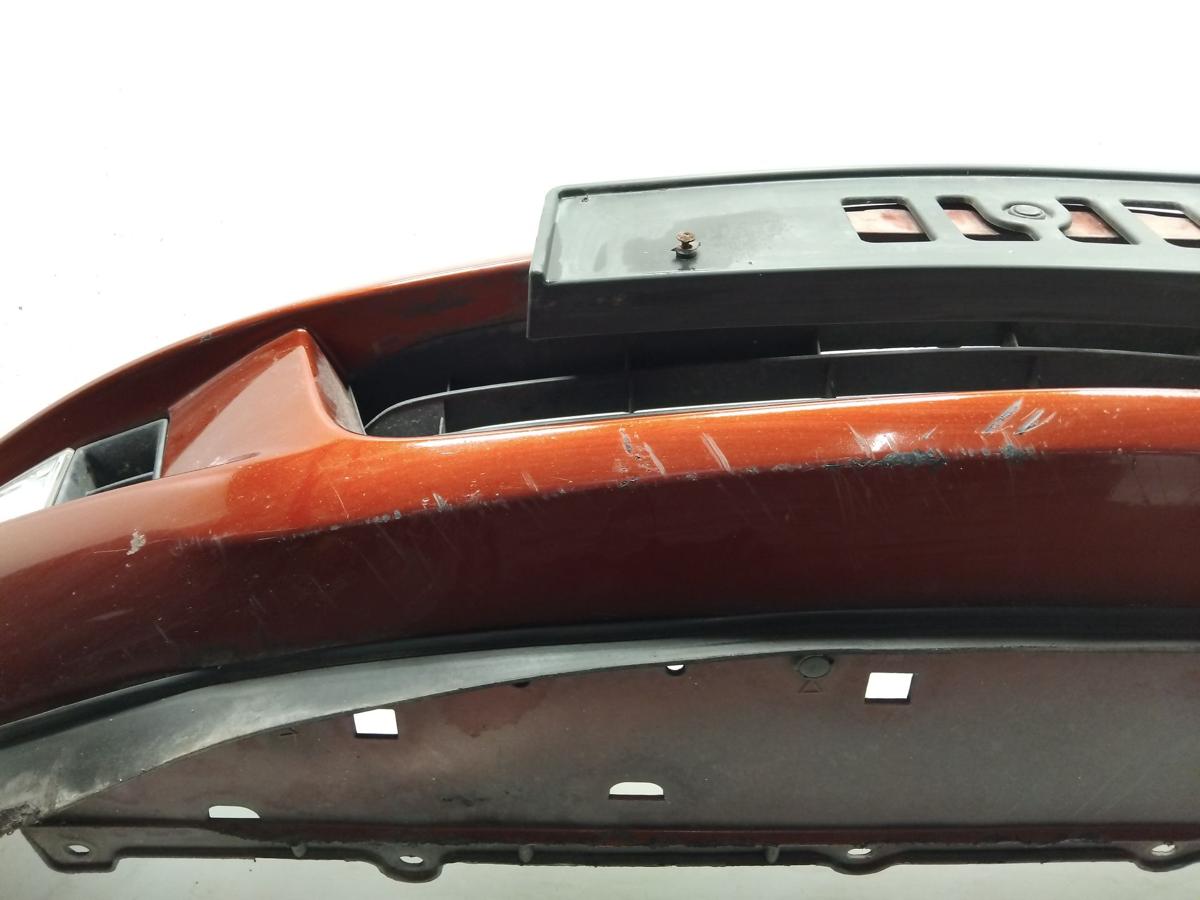 Honda Civic FD3 Hybrid Limo original Stoßfänger Stoßstange vorn R525P BJ2007