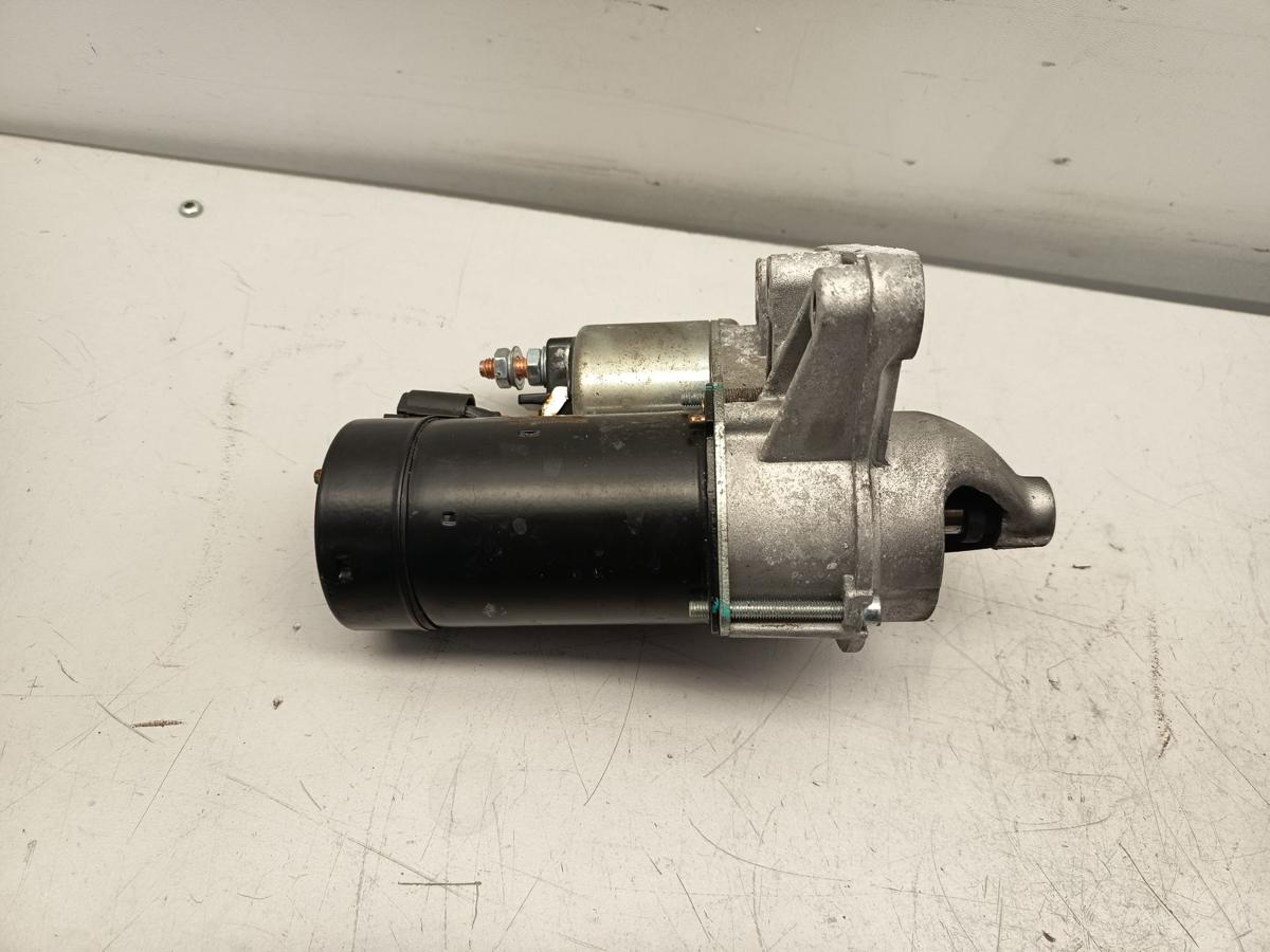 Citroen C4 Picasso Baujahr 2008 original Anlasser Starter