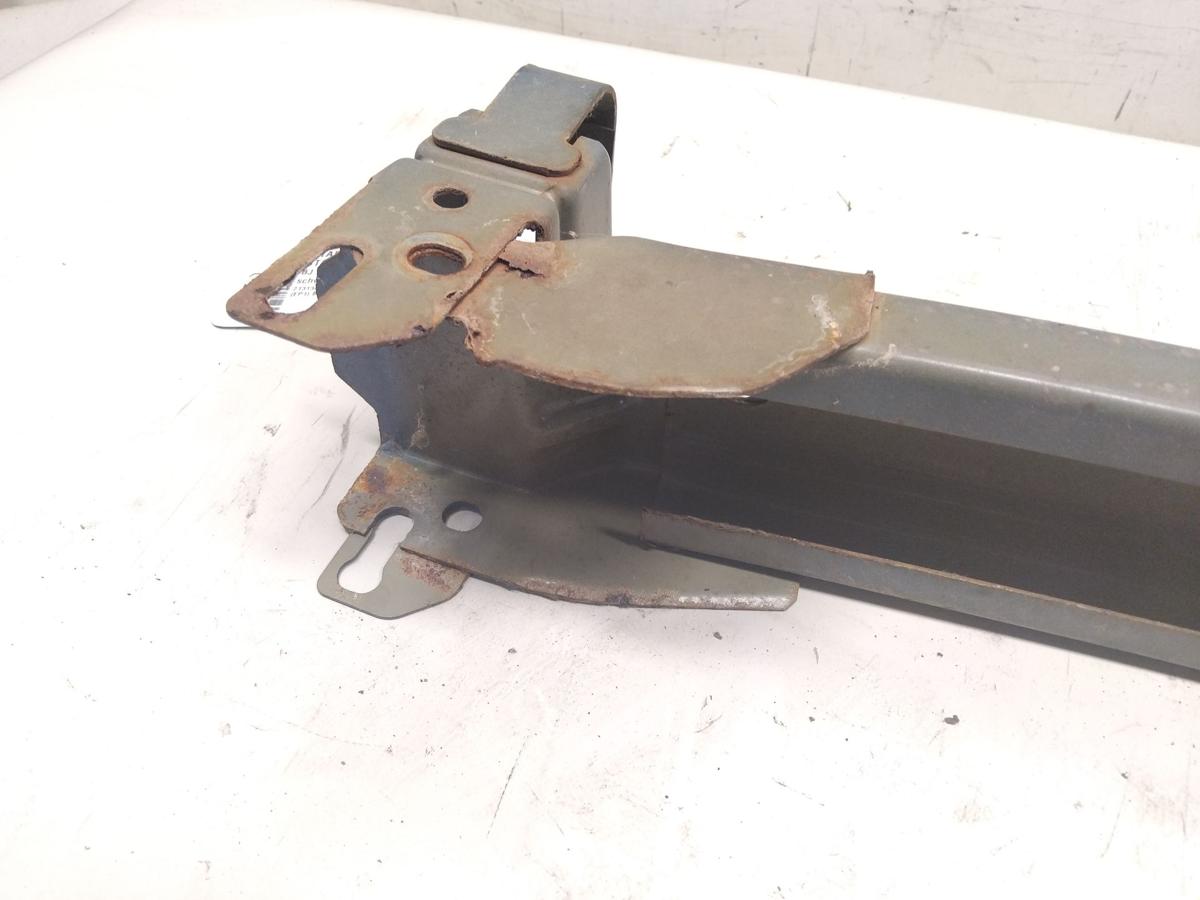 Honda Civic EP1 original Tr&auml;ger Verst&auml;rkung Sto&szlig;f&auml;nger Sto&szlig;stange vorn BJ2002