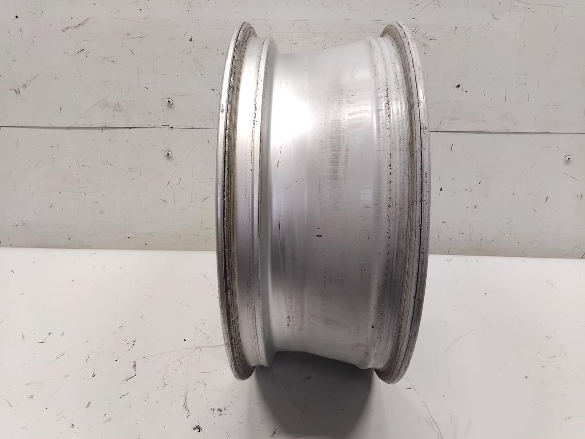 Nissan Qashqai J10 original Alufelge 6.5x17CH5 ET40 40300BR07A Bj.2011