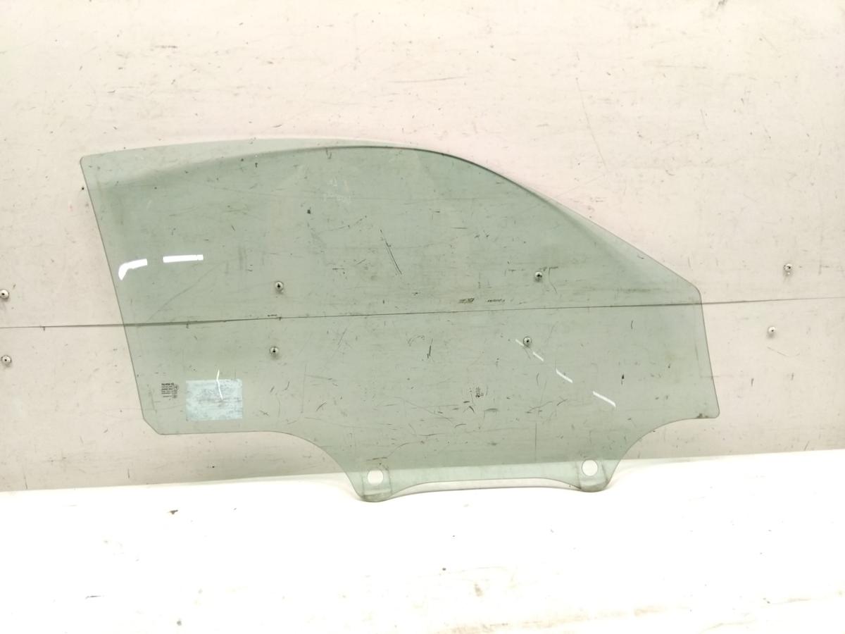 Smart Fortwo 451 T&uuml;rscheibe links gr&uuml;ncolor BJ2009