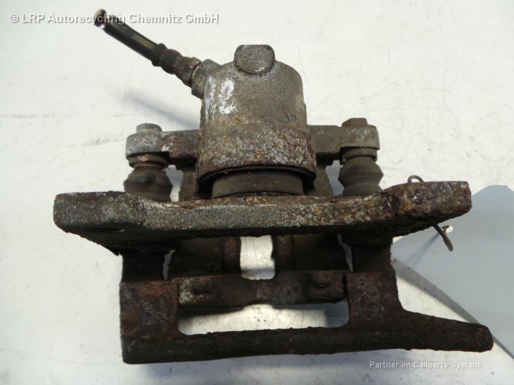 SMART Fortwo (450) BJ 1999 Bremssattel vorn rechts BOSCH