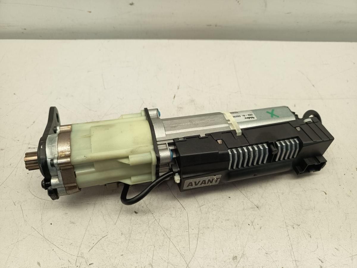 Audi A4 8K Kombi original Motor Heckklappe Klappenantrieb links 4F9959945 Bj 11
