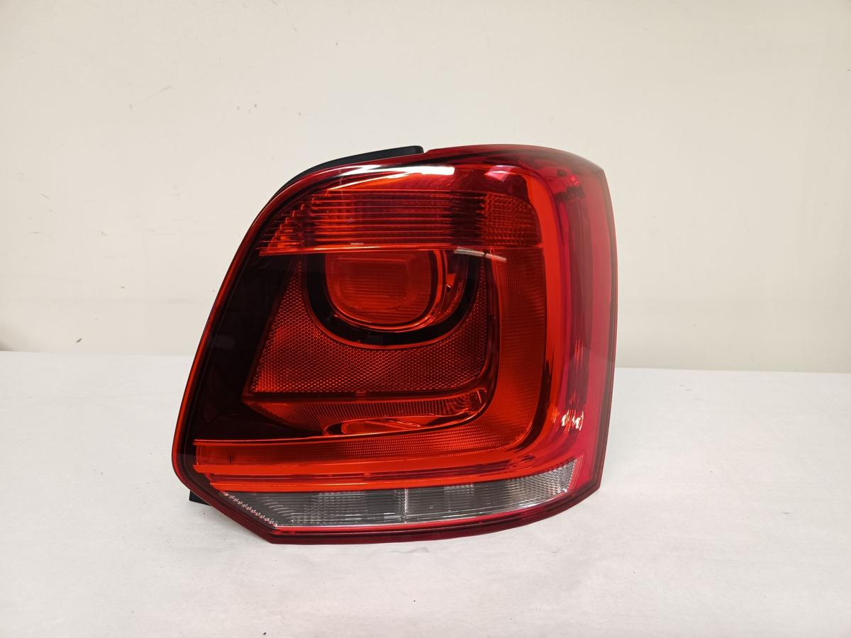 VW Polo V 6R original Rückleuchte rechts Heck/Schluss/Licht Bj 2009
