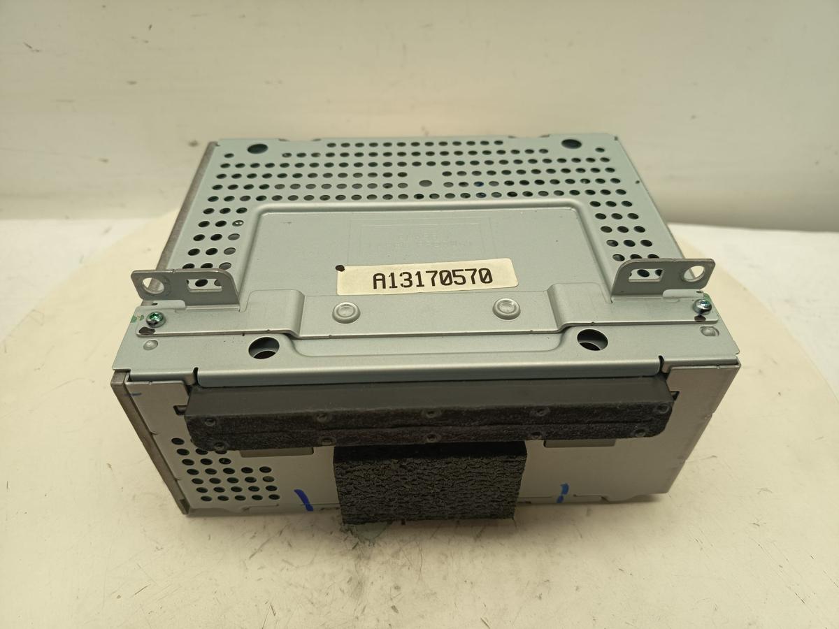 Ford Ecosport original Radio Audiosystem F1E918C815GXK Baujahr 2017