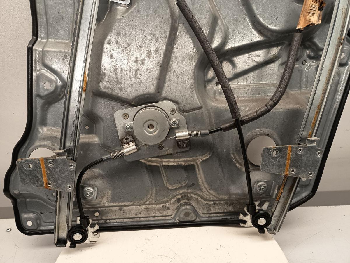 Nissan Primera P12 original Fensterheber vorne links elektr Baujahr 2003