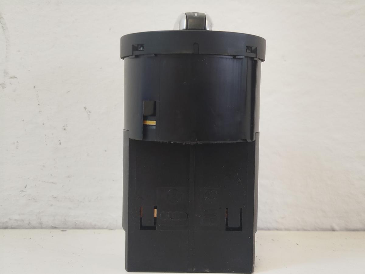 VW Polo 6R Lichtschalter Schalter Scheinwerfer Frontscheinwerfer NSW Funktion