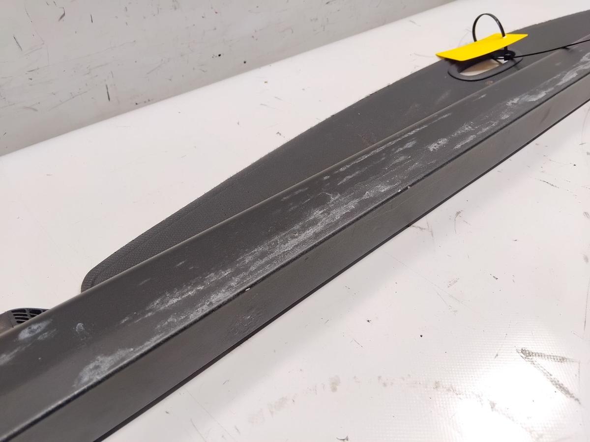 Kia Ceed ED Kombi SW original Laderaumrollo Kofferraumabdeckung dunkelgrau BJ08