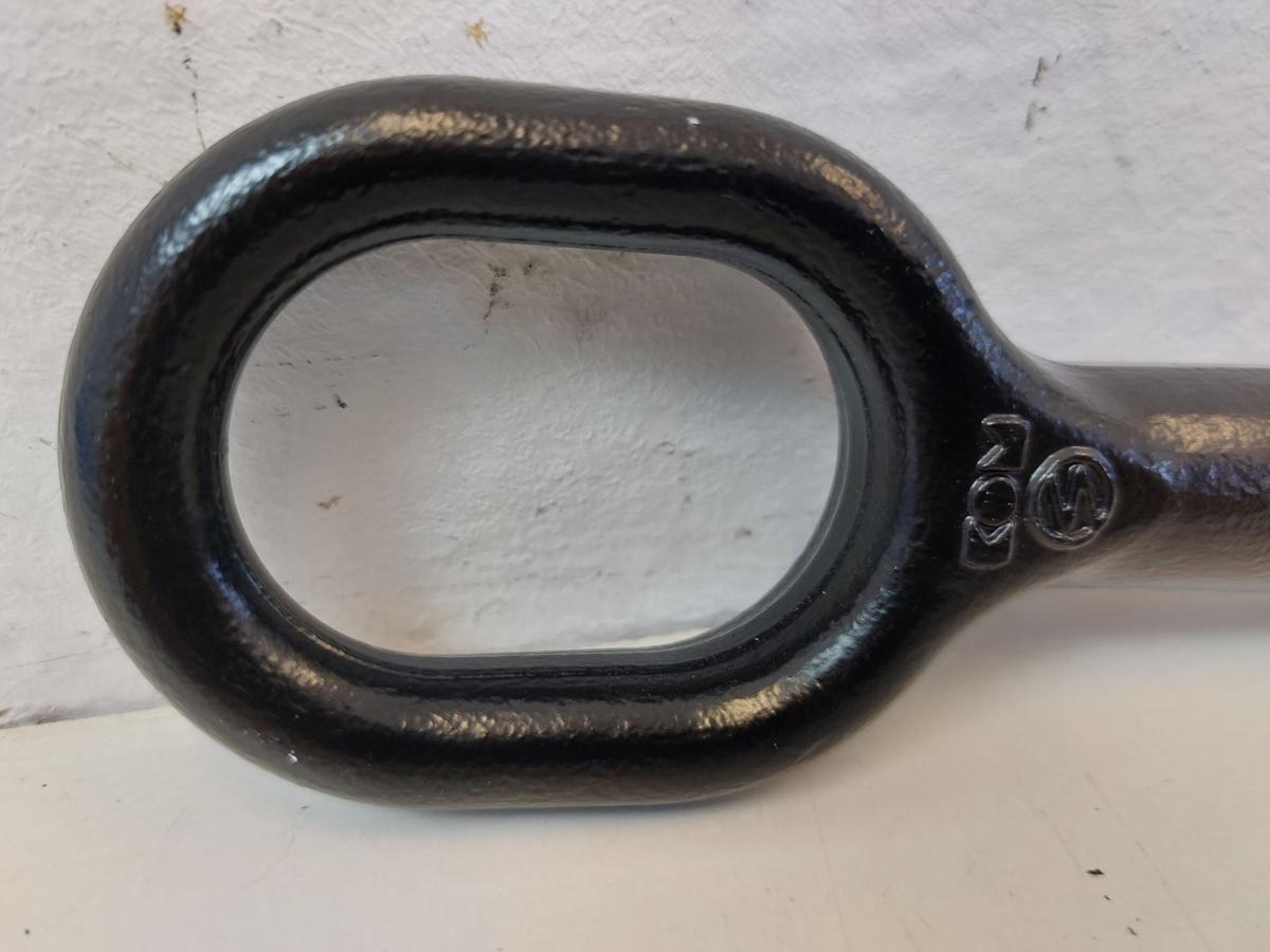 Audi A5 8T Sportback Abschlepp&ouml;se Abschlepphaken OEM