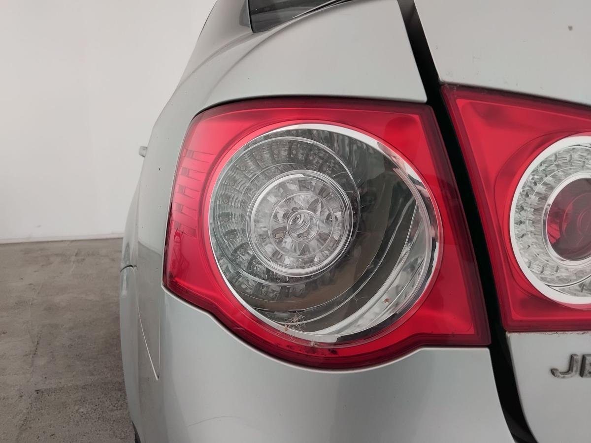 VW Jetta 5 1K2 original R&uuml;ckleuchte Heckleuchte links au&szlig;en LED BJ2007