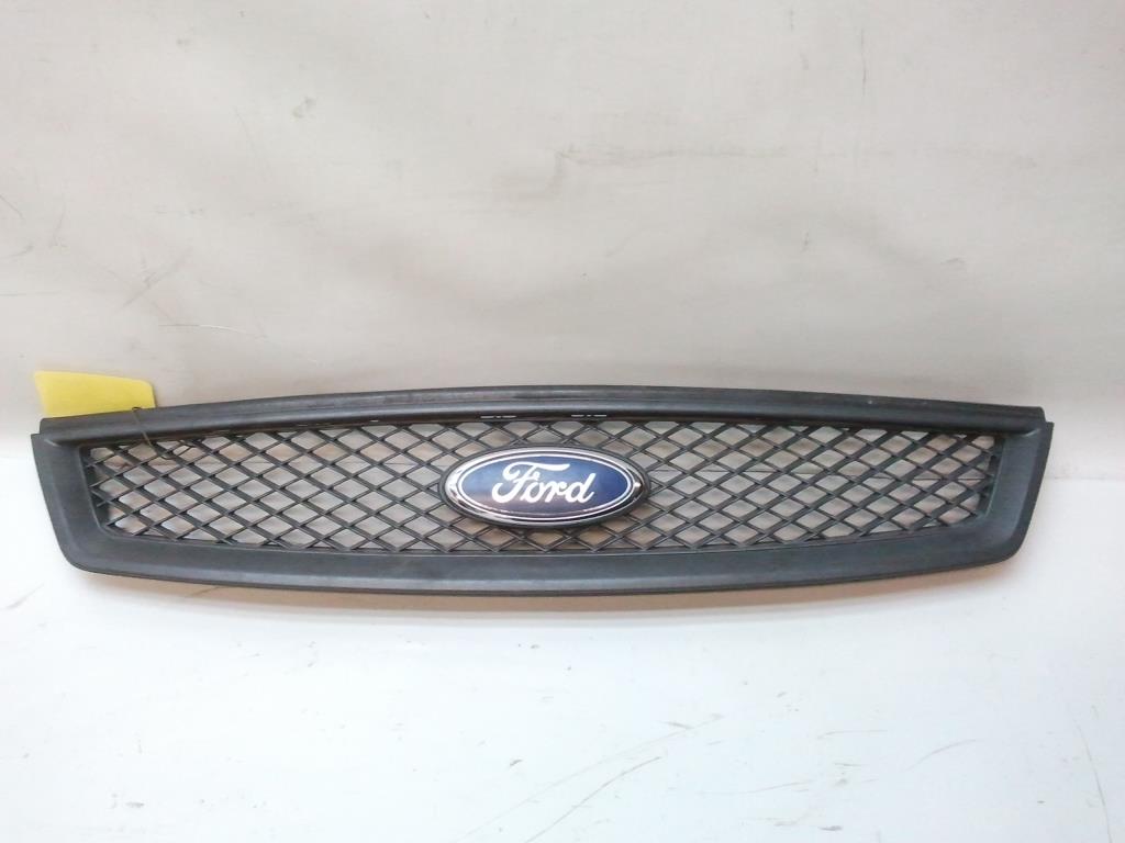 Ford Focus 2 Bj.2005 original Kühlergrill 4M518C435AC