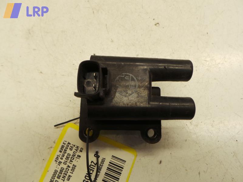 Zuendspule 1+4 27301-22600 N.L. Hyundai Accent (Lc,01/00-) BJ: 2001