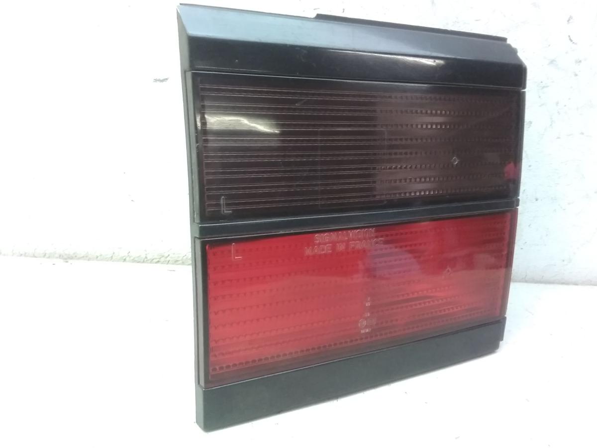 VW Passat 35i Variant original R&uuml;ckleuchte Schlussleuchte links innen BJ1991