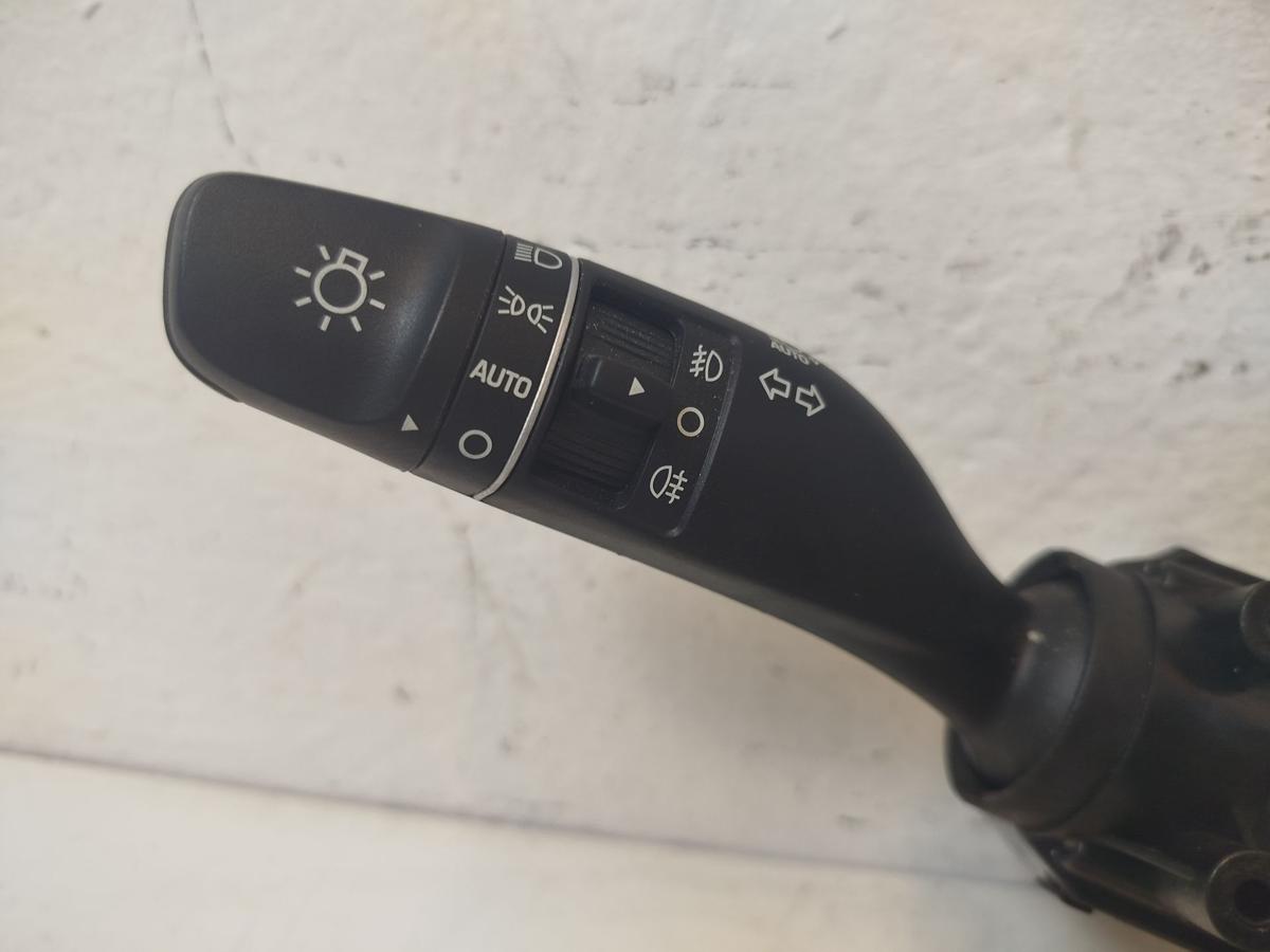 Hyundai i30 PD Mild Hybrid Kombinationsschalter Lenkstockhebel Wischer Blinker