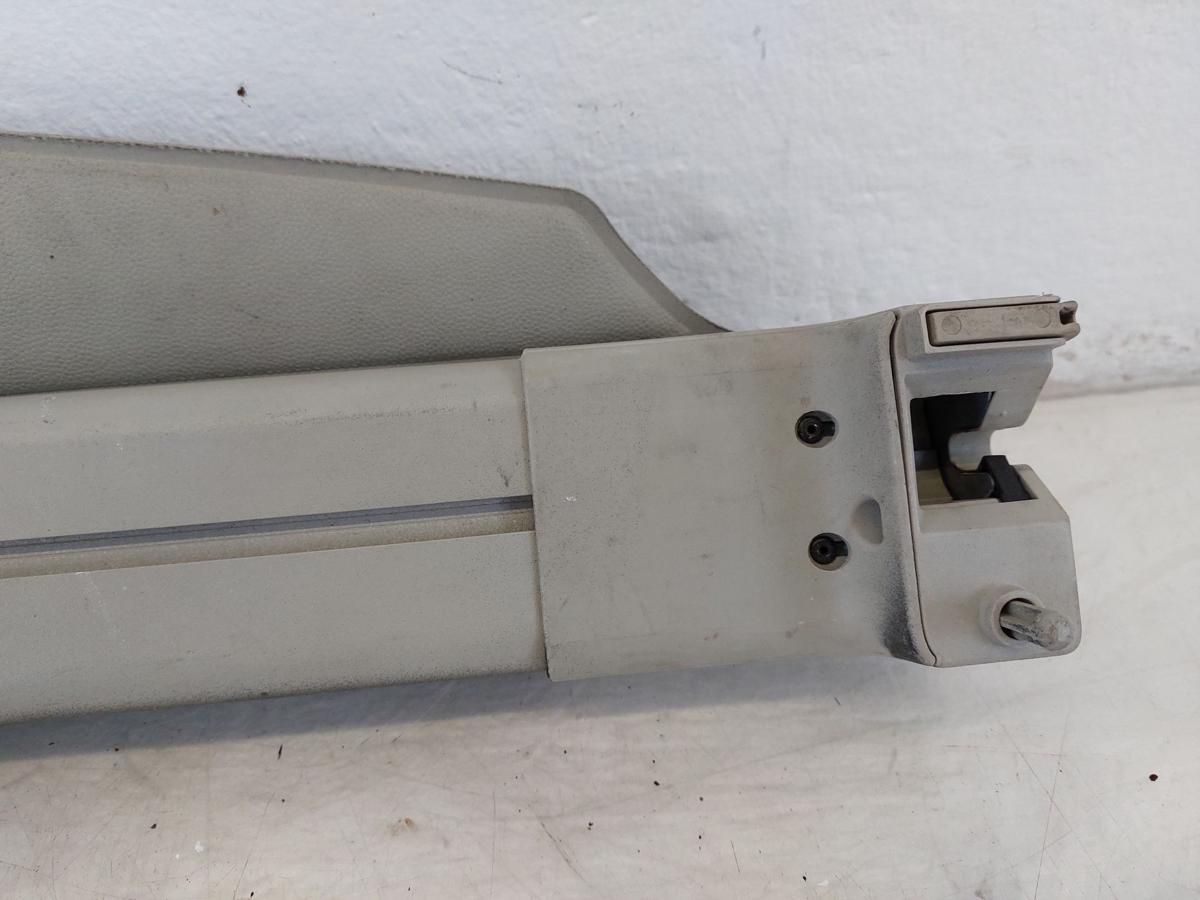 Laderaumrollo Kofferraumrollo Rollo Kofferraum Kombi Cadillac BLS Wagon TEXT