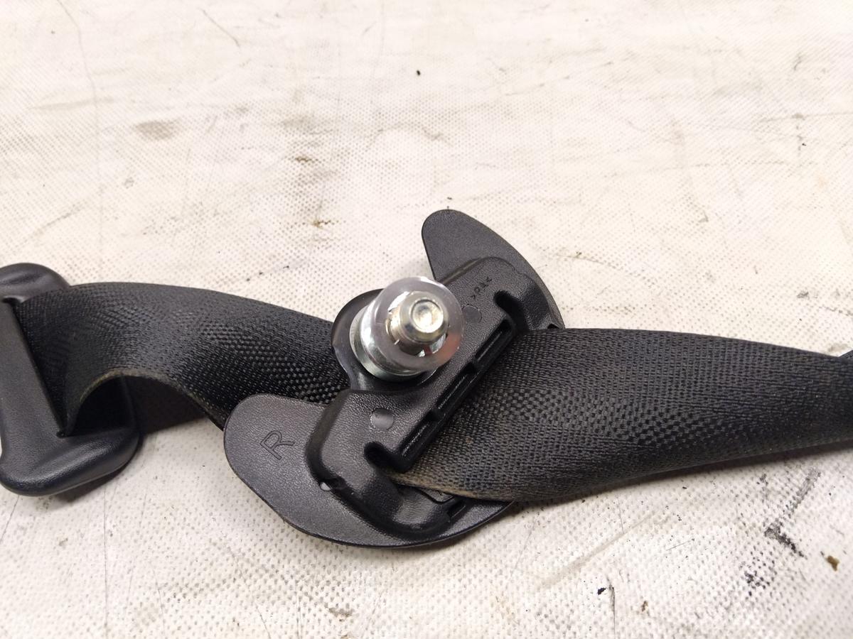 Mitsubishi Eclipse Cross original Sicherheitsgurt Gurt hinten rechts Facelift